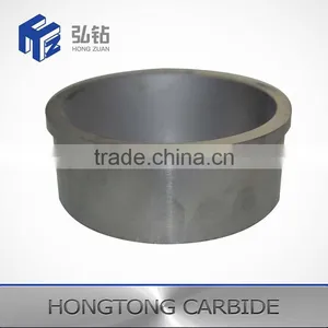 Tungsten Carbide Flow Cage For Oil Field Industries thumbnail-3