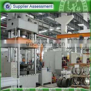 Wheel Making Machine thumbnail-1