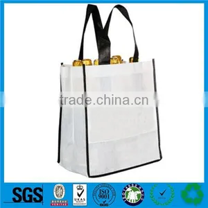 China Cheap Wholesale Nonwoven Bag thumbnail-1