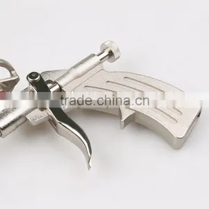 Aluminum Alloy Foam Gun,metal Foam Gun thumbnail-2
