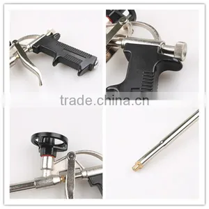 Construction Hand Tool Zinc Alloy Metal Cordless Caulking Gun thumbnail-2