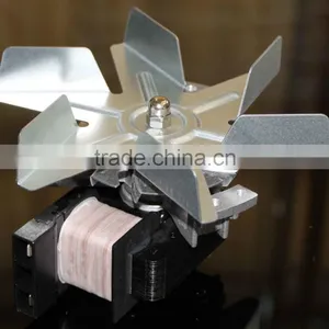 Oven Motor /grill Motor/ DC Synchronous Motor for Microwave thumbnail-2