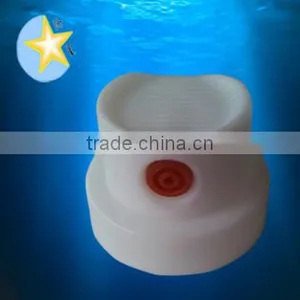 Paint Spray Valve With Fan Type Spray Actuator thumbnail-6