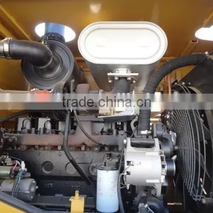 Front End Loader YN938 thumbnail-4