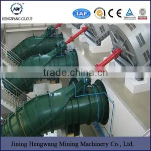 Vertical Mixed Flow Axial Flow Pump thumbnail-1