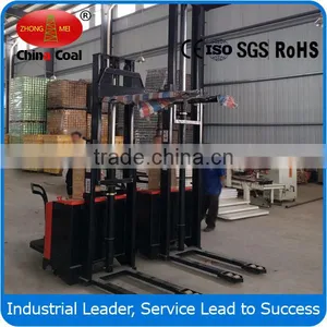 XE Series Stacker thumbnail-5