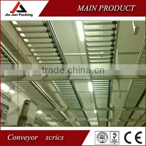 Good Quality Power Conveyor thumbnail-1