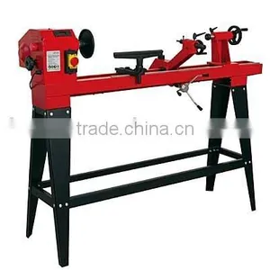 1000mm Variable Speed Wood Lathe thumbnail-1