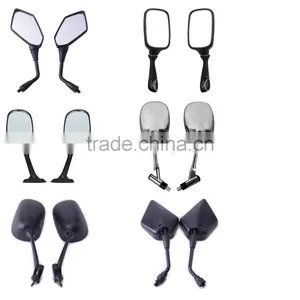 Brand New Model Motorcycle Rear Mirror for Suzuki Yamaha Honda Kawasaki thumbnail-1