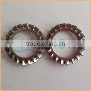 China Professional Manufacturing Hex Head With Lock Washer thumbnail-5