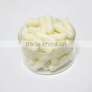 High Quality Yellow Milk Empty Gelatin Medicine Capsule Buy thumbnail-5