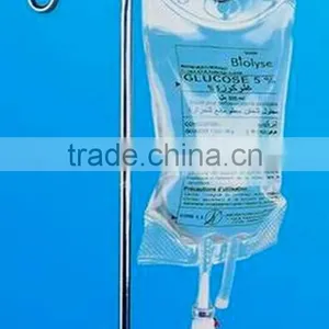 Best Sale Non PVC IV Infusion Bag 250ml 500ml thumbnail-1
