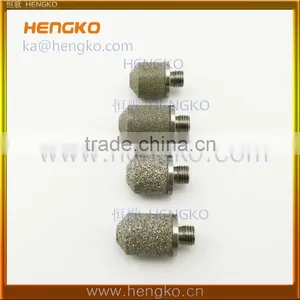 Wastewater Treatment Diaphragm Fine Air Bubble Diffuser thumbnail-4