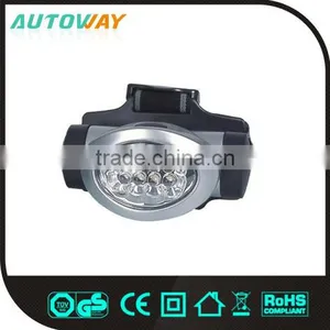 Roadway Safety Emergency 8 Leds Led Moving Head Light ( Head Lamp) thumbnail-1