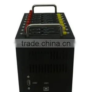 Wcdma 8 Ports Modem Pool 3g Hsdpa Modem,gsm Sms Sending Device thumbnail-6
