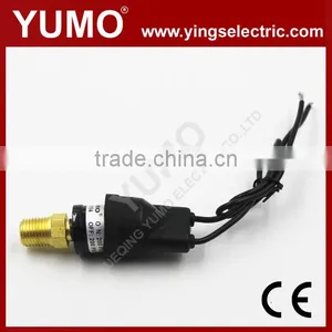 XYK-114 200psi NO With Cover Pump Pressure Switch thumbnail-3