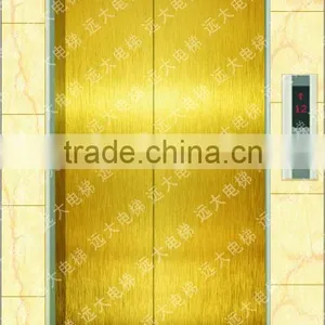 Yuanda Hotel Lift Hall Door thumbnail-1