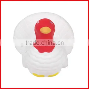 PU Foam Antistress Duck Stress Ball Duck Squezze Toy thumbnail-4