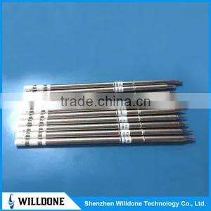 Good Quality Hakko T12 Soldering Iron Tips thumbnail-3