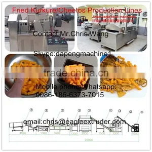 Food Extruder thumbnail-2