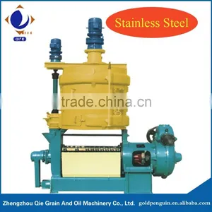 University Latest Design Cheap Screw Press Machine thumbnail-4