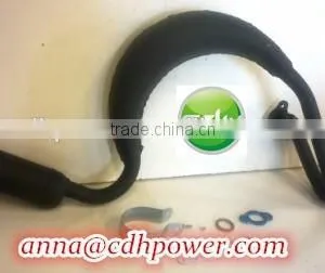 CDH NEW Exhaust Pipe/NEW CHAMBER thumbnail-1