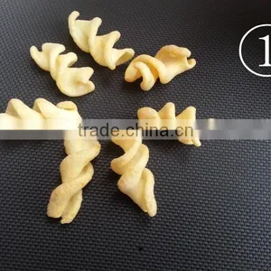 India Wheat Pellet Extruder Machinery thumbnail-6