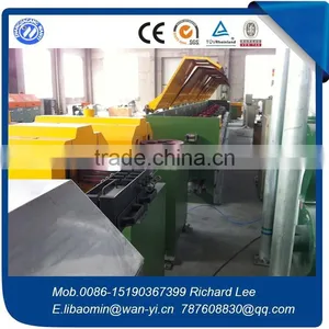 Mechanical Descaler Machine thumbnail-3