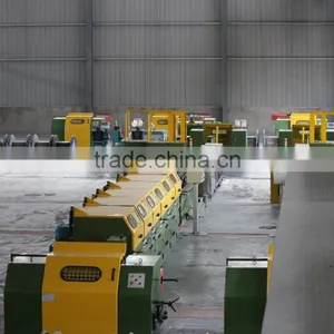 TIG Welding Wire Drawing Machine thumbnail-3