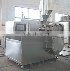 Additive Dry Granulator,GZX thumbnail-1
