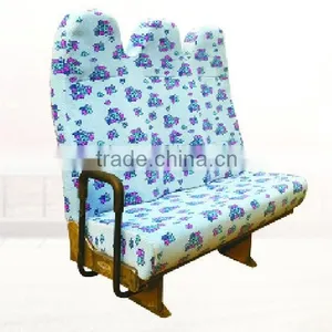 Supply Bus Seats ZTZY3027 in Good Quality thumbnail-1