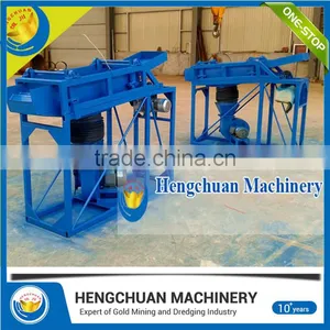 Best Price of Dry Washer Gold Machine for Sale Wholesale thumbnail-6