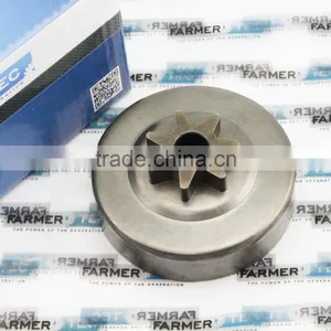 CHAIN SPROCKET FOR STIHL 029 039 MS290 390 CHAINSAW REPLACE OEM NUMBER 1125 640 2004 NEW thumbnail-1