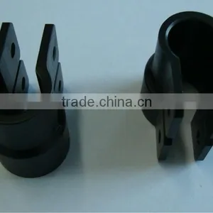 Black Oxide Alumium Hardware Parts thumbnail-1