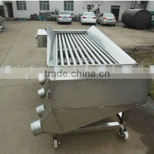 Mackerel Pike Grading Machine, thumbnail-1