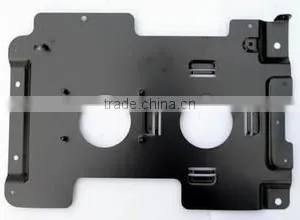 OEM Precision Sheet Metal Stretch Parts thumbnail-6