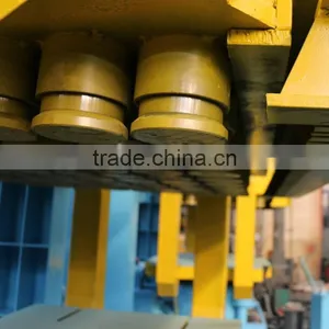 2017 Best Offer China Manufacturer With Trade Assurance ,hydraulic Multi Contact Molding Machine thumbnail-3