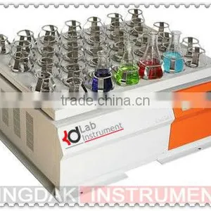 Lab Obital Classic Single Desk/floor-model Shaker thumbnail-1