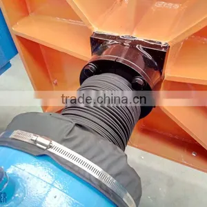 Membrane Filter Press Waterproof Roof Membrane ro Membrane thumbnail-6