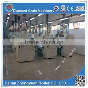 2013 Best Selling Corn Grinder Mill thumbnail-2