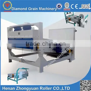 High Performance Rice Cleaning Machine thumbnail-5