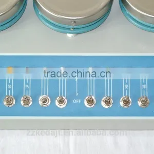 2017 New Muti-position Magnetic Stirrer Lab Use From China thumbnail-6