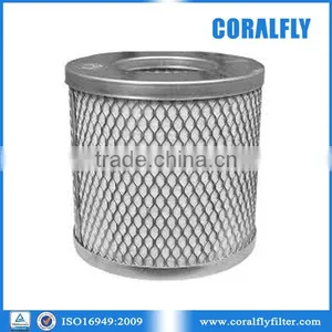 Good Quality Industrial Active Carbon Filter thumbnail-1