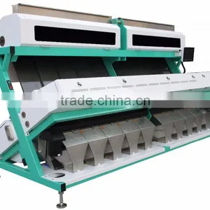 Anhui Optical Sorting Machine / Rice Color Sorter thumbnail-3