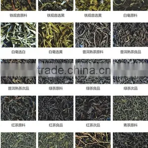 Mini Household Tea Color Sorter Machine / CCD Tea Colour Sorting Machine/tea Sorter thumbnail-6