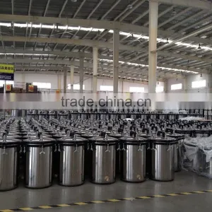 Portable Pressure Steam Sterilizer YX-280D Autoclave Sterilization-Bluestone Autoclave thumbnail-6