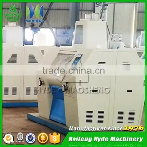 Fully Automatic Durum Flour Mill Equipment thumbnail-3
