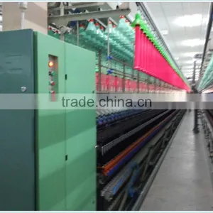 BS562 Ring Spinning Machine thumbnail-3
