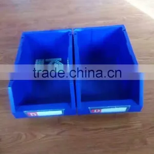 Turnover Work Part Bin Box thumbnail-2