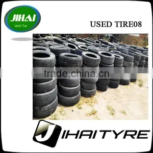 Wholesale Used Tires,good Pattern Used Tire thumbnail-1